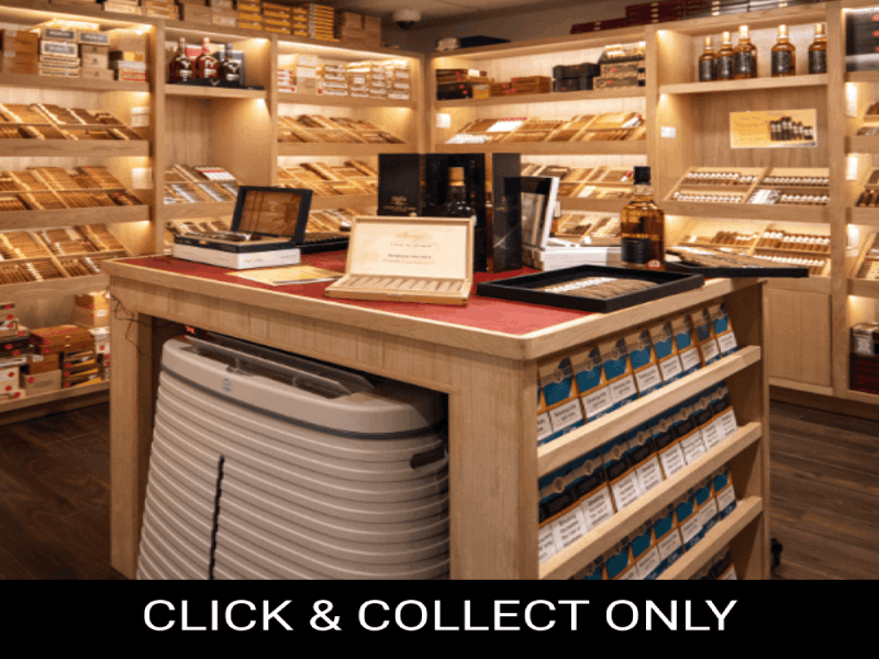 Turmeaus Cigars & Tobacco - Norfolk